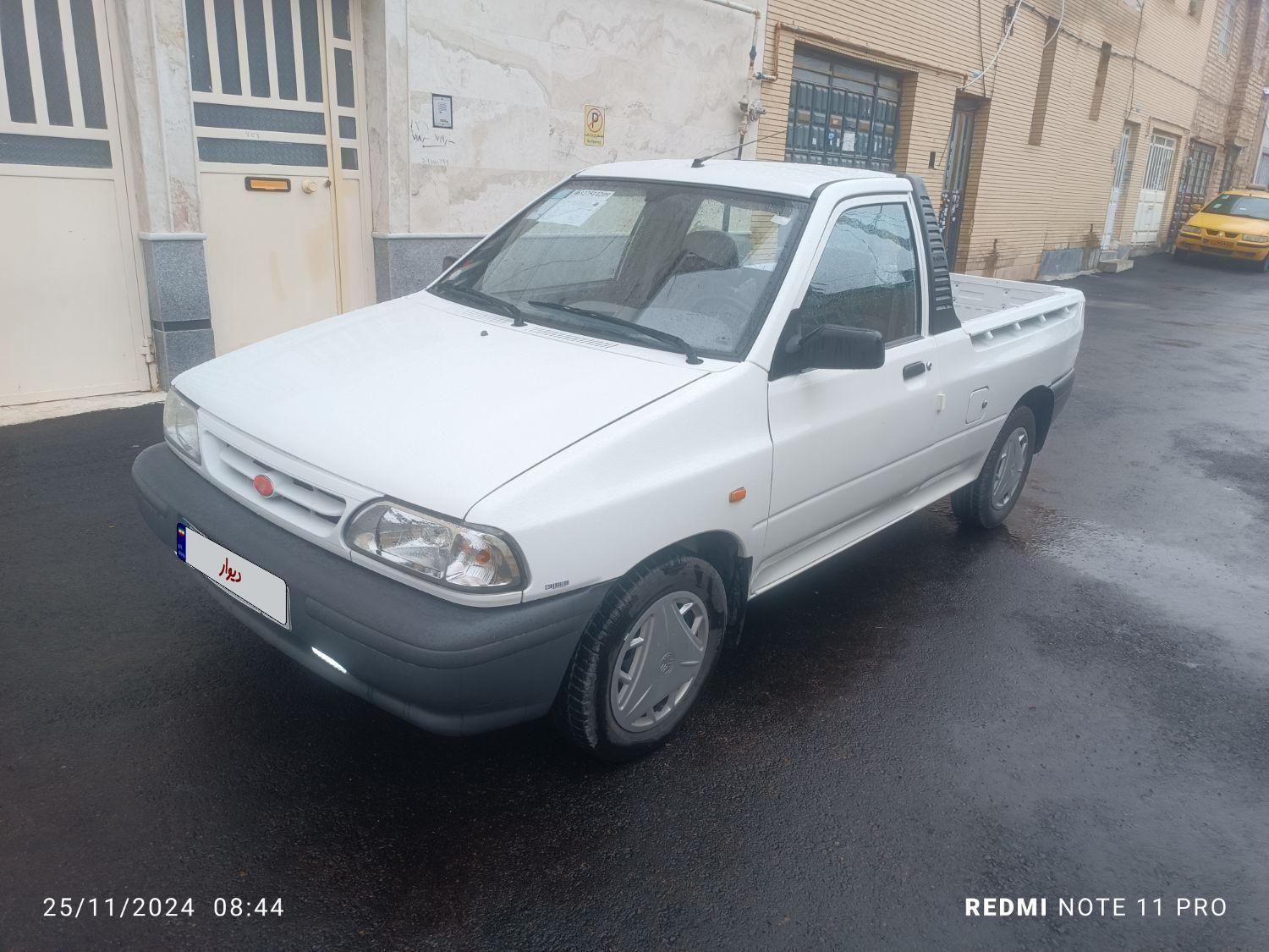 پراید 151 SE - 1402