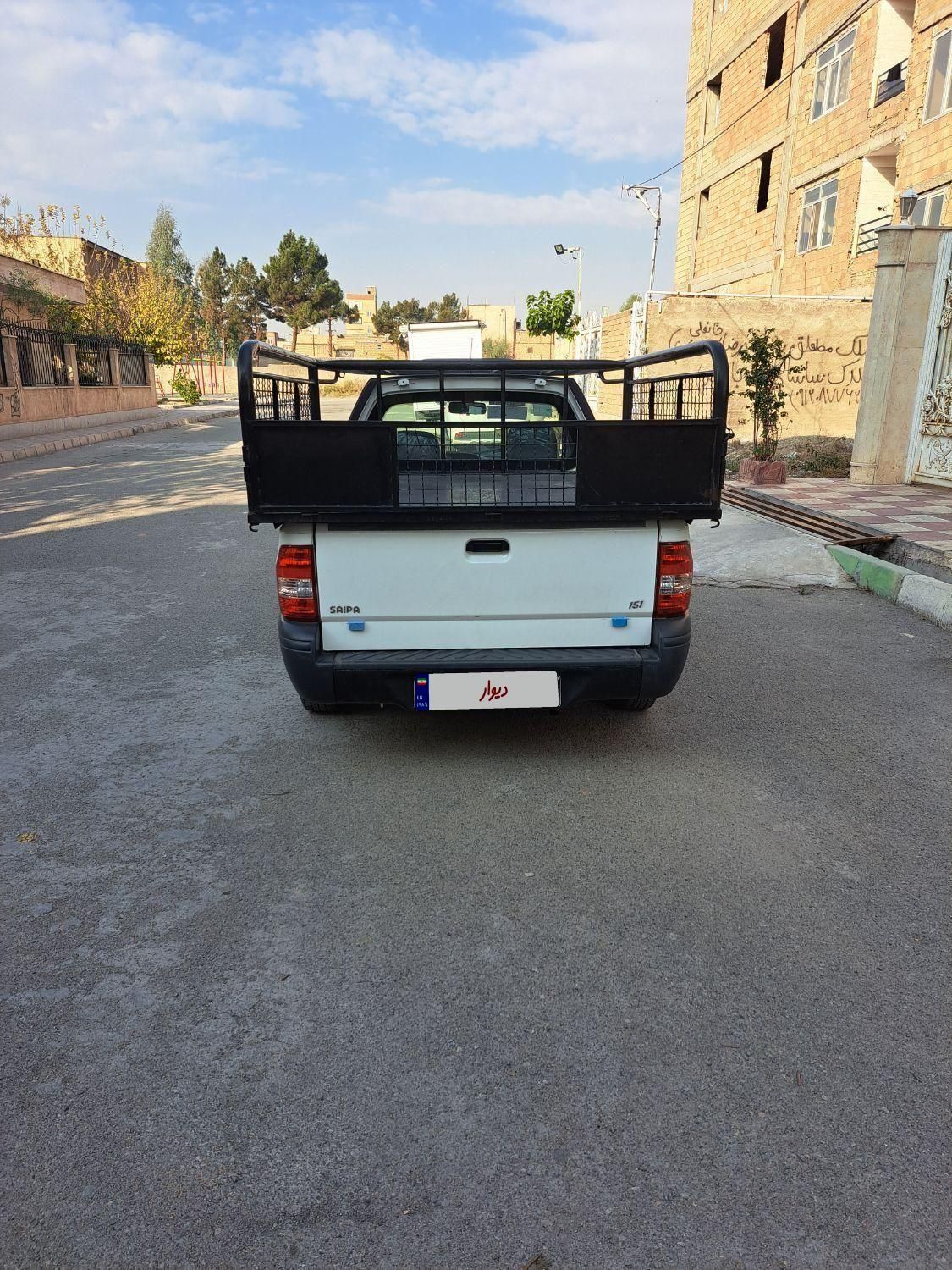 پراید 151 SE - 1401