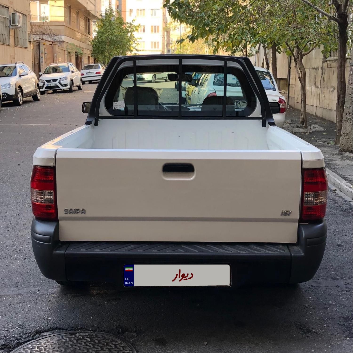 پراید 151 SE - 1401