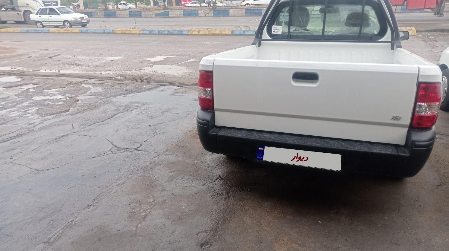 پراید 151 SE - 1403