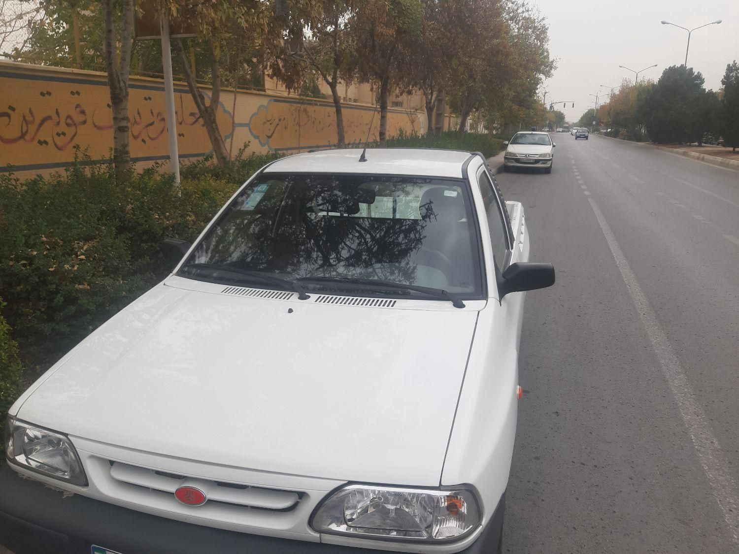 پراید 151 SE - 1402