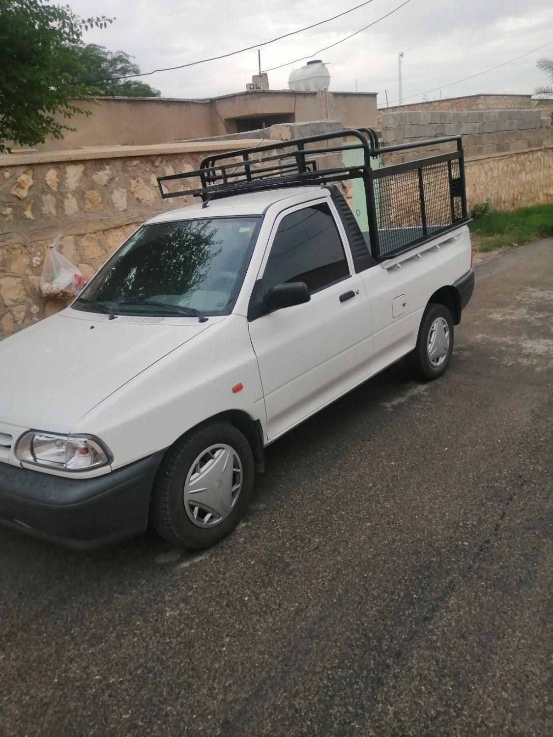 پراید 151 SE - 1403