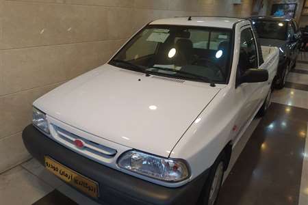 پراید 151 SE - 1403