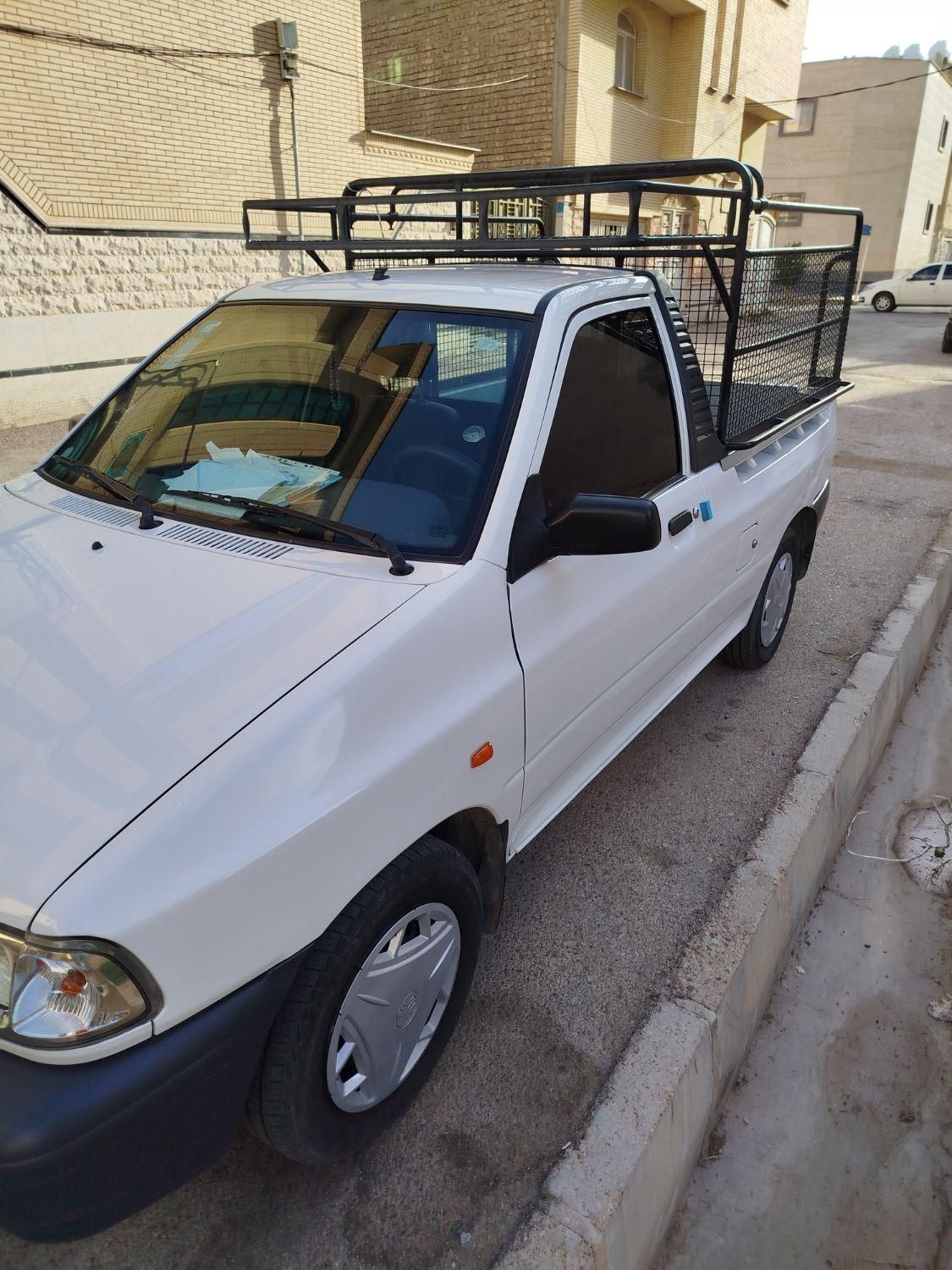 پراید 151 SE - 1402