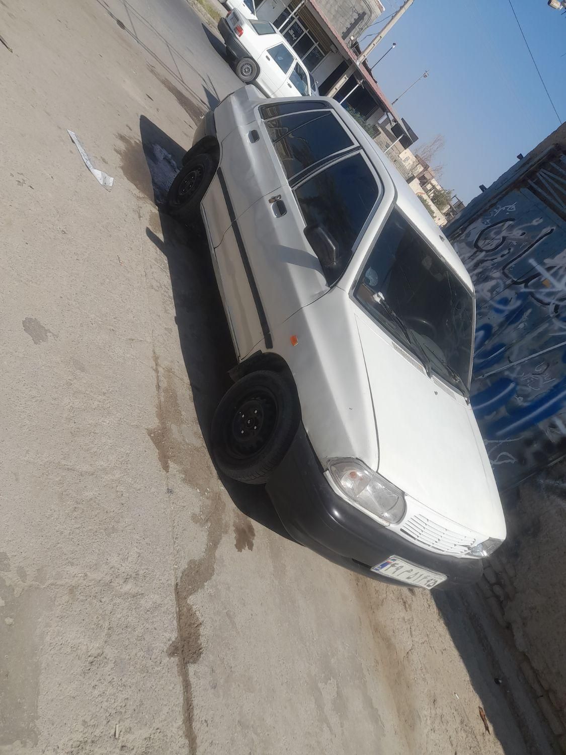 پراید 131 LE - 1390