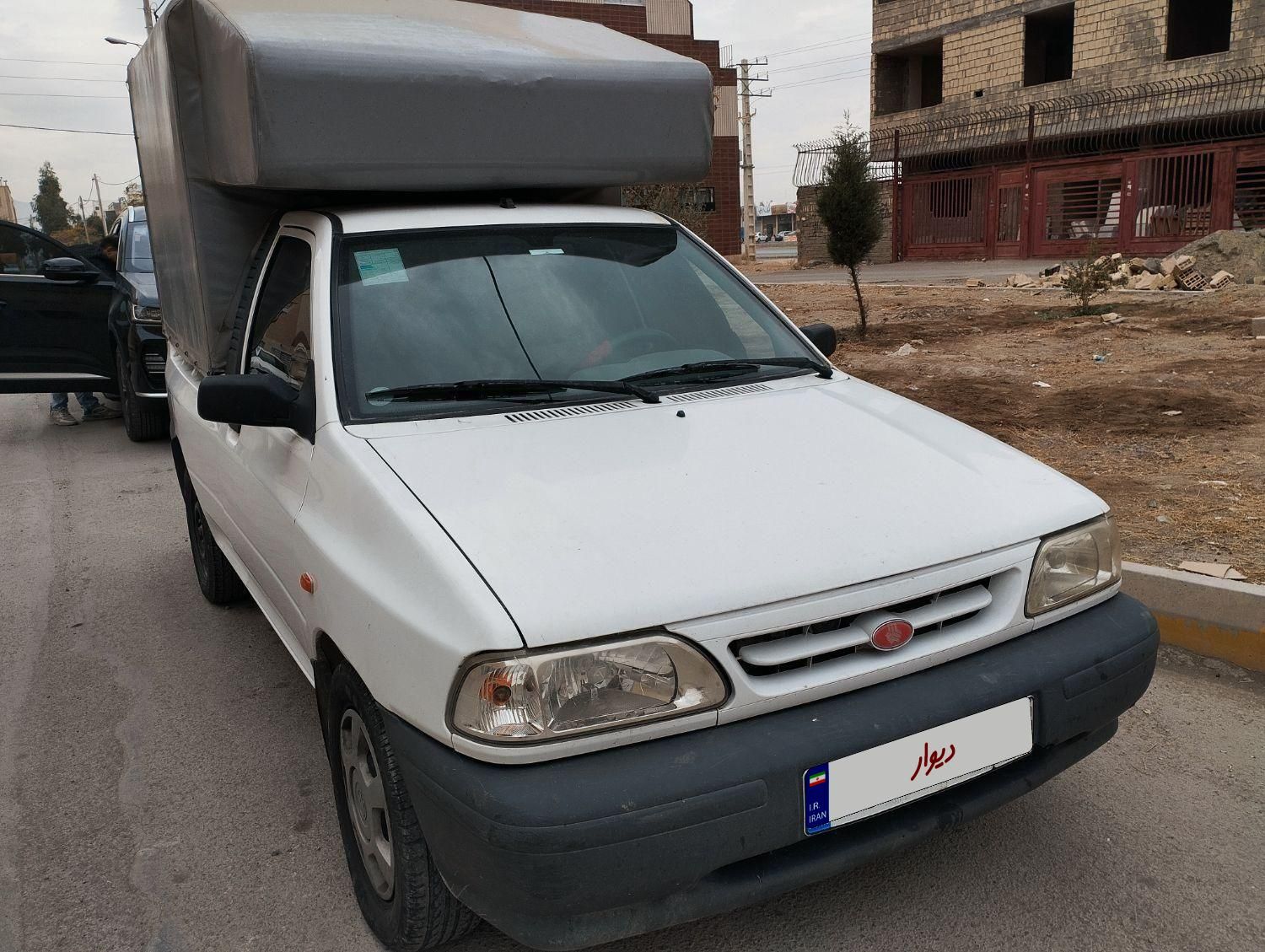 پراید 151 SE - 1399