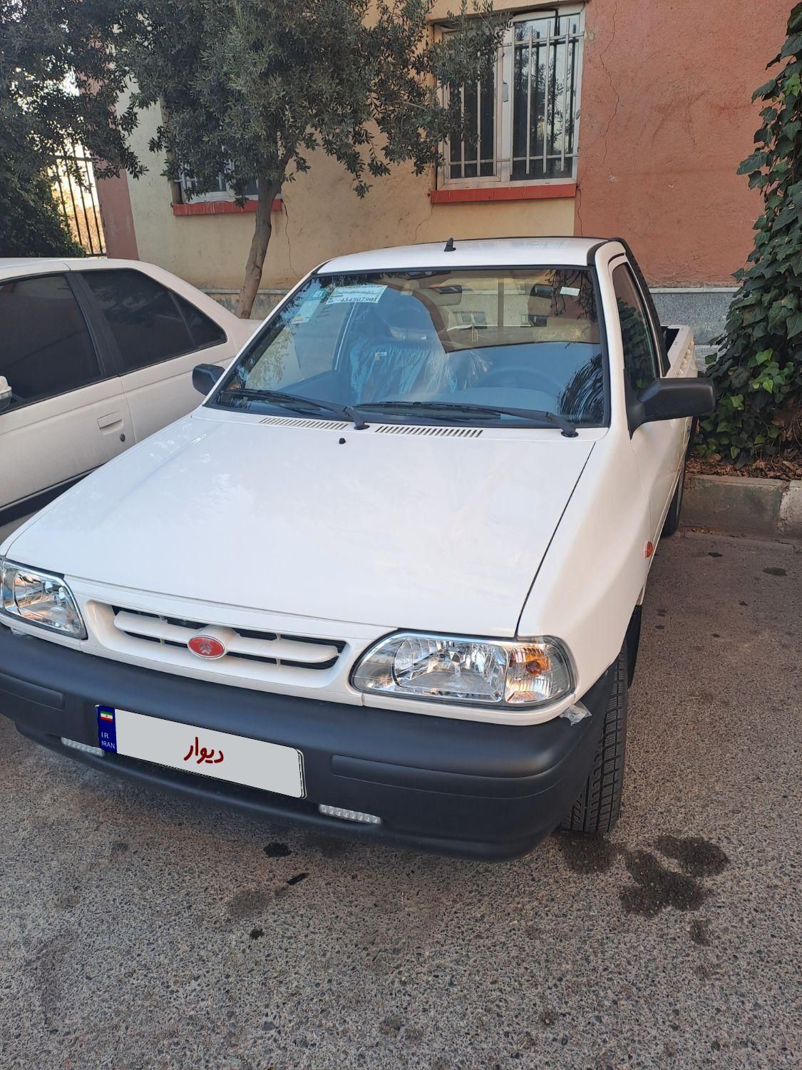 پراید 151 SE - 1403