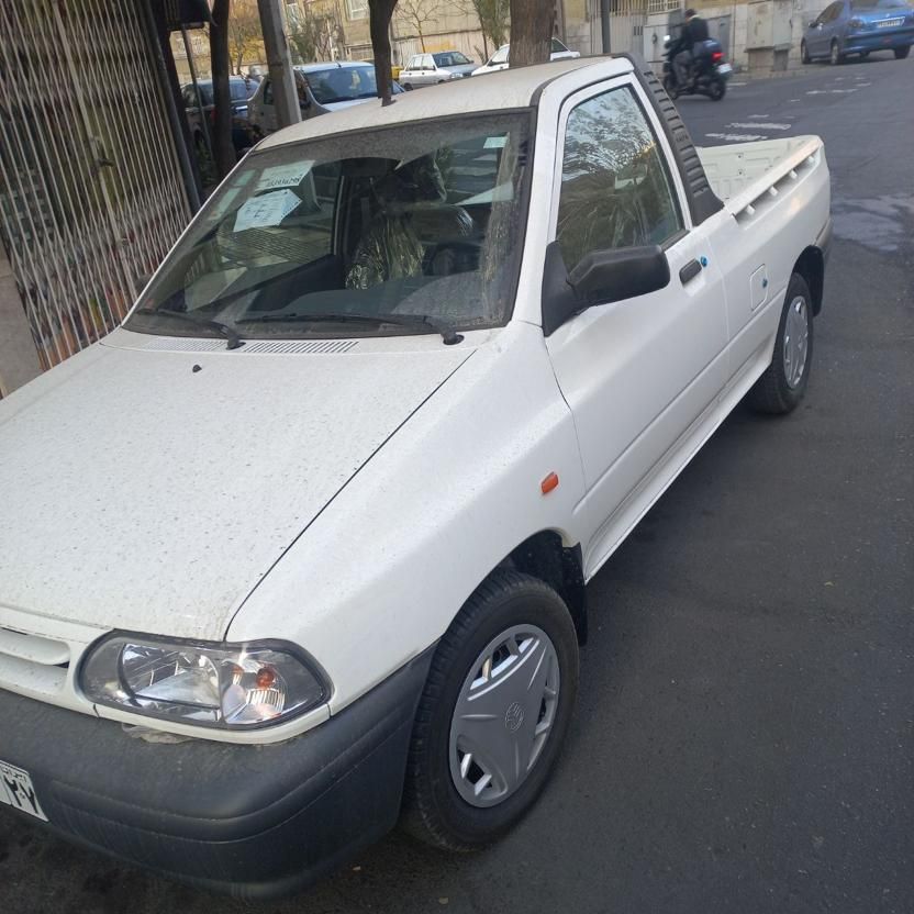 پراید 151 SE - 1403