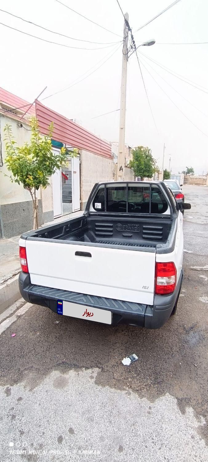 پراید 151 SE - 1401