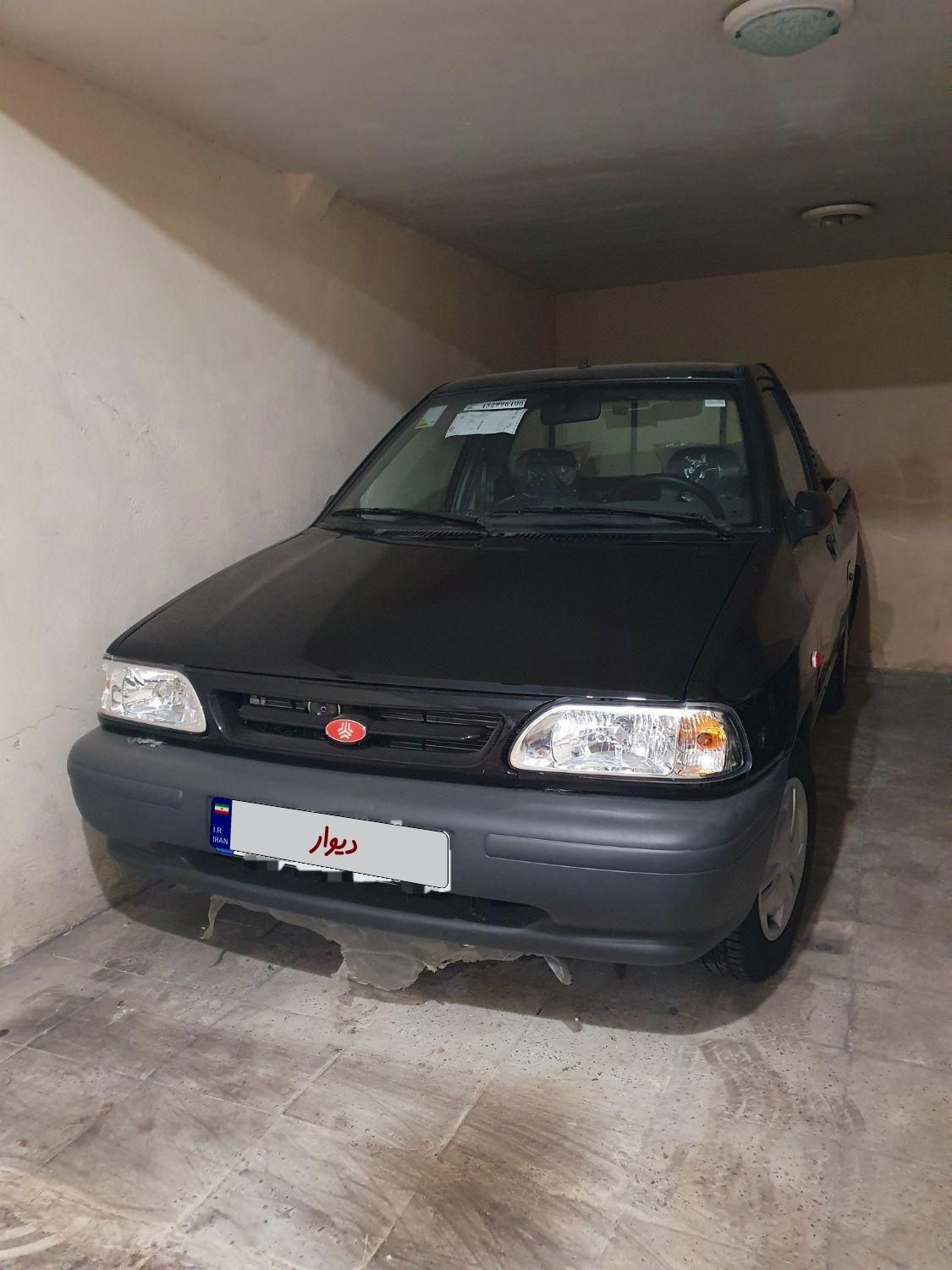 پراید 151 SE - 1401