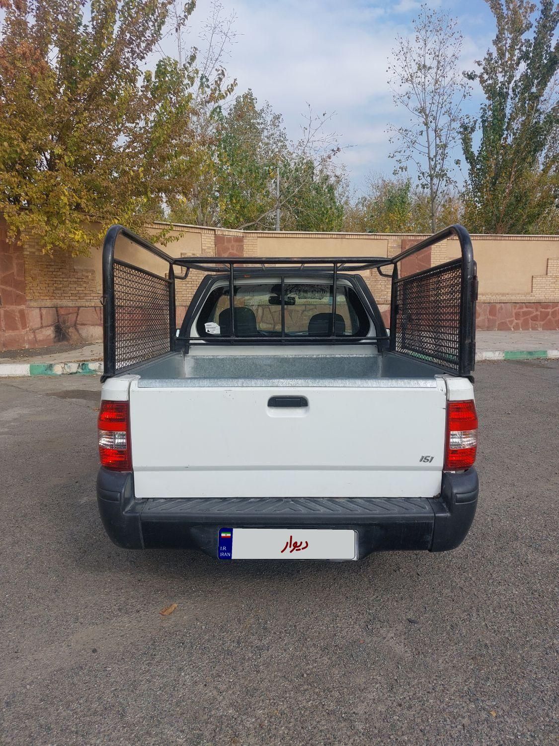 پراید 151 SE - 1401