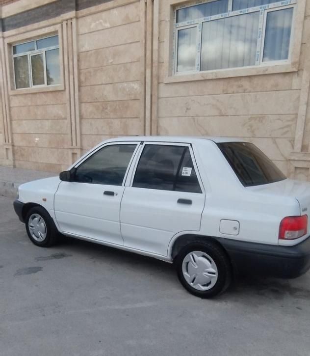 پراید 131 SE - 1397