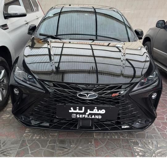 فونیکس آریزو 6 GT اکسلنت - 2024