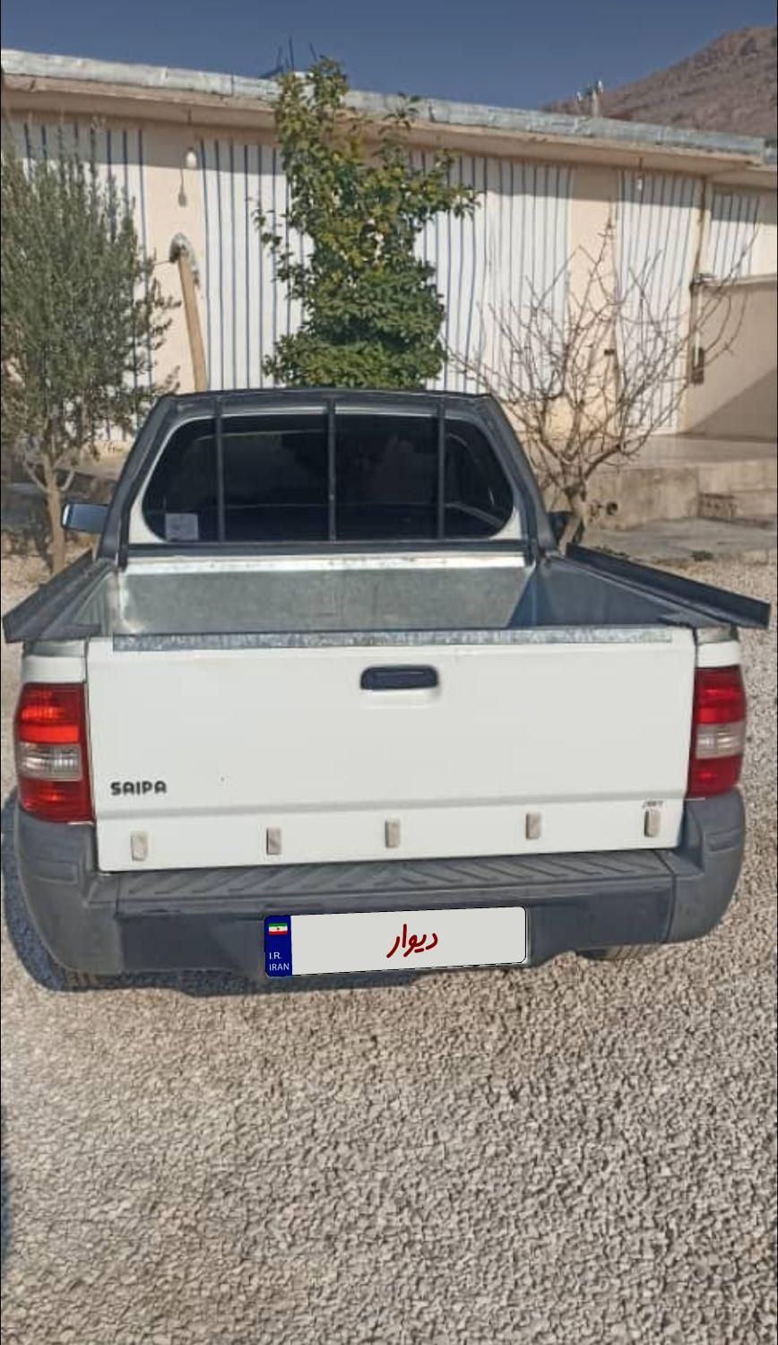 پراید 151 SE - 1398