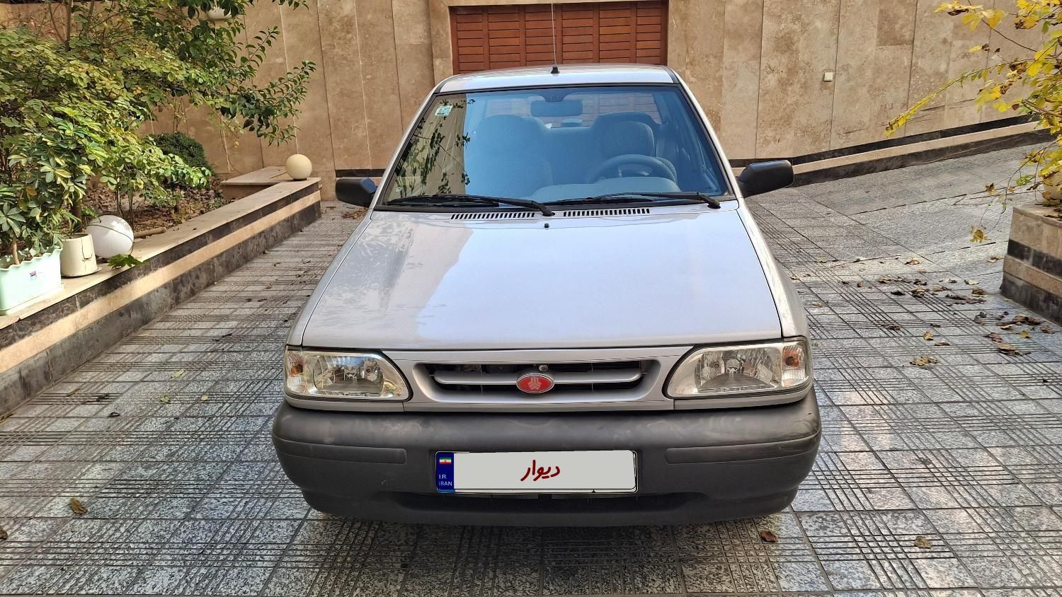 پراید 131 SE - 1397