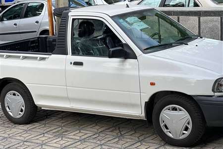 پراید 151 SE - 1403