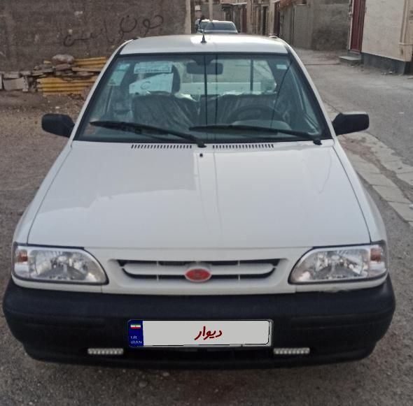 پراید 151 SE - 1403