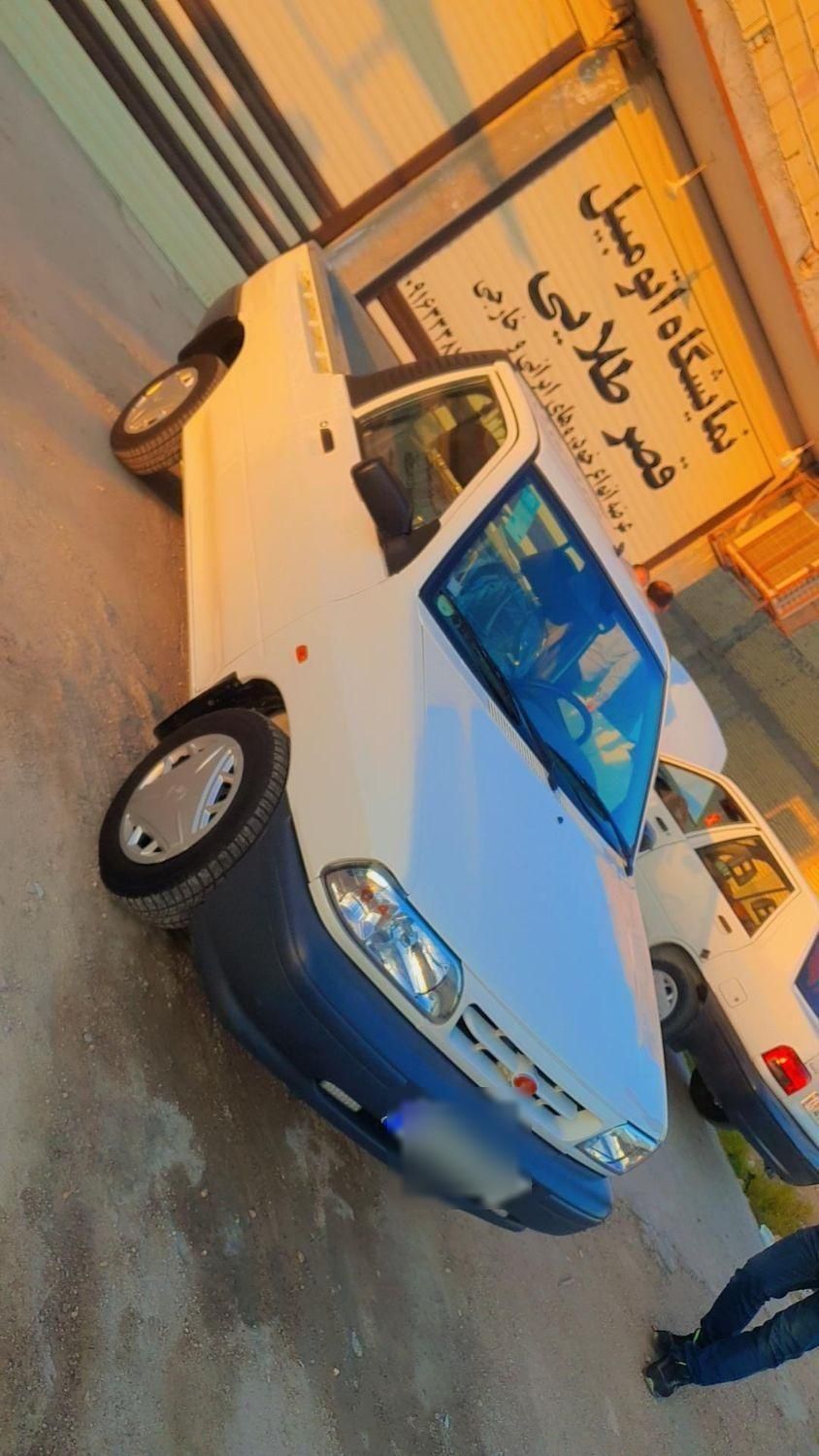 پراید 151 SE - 1403