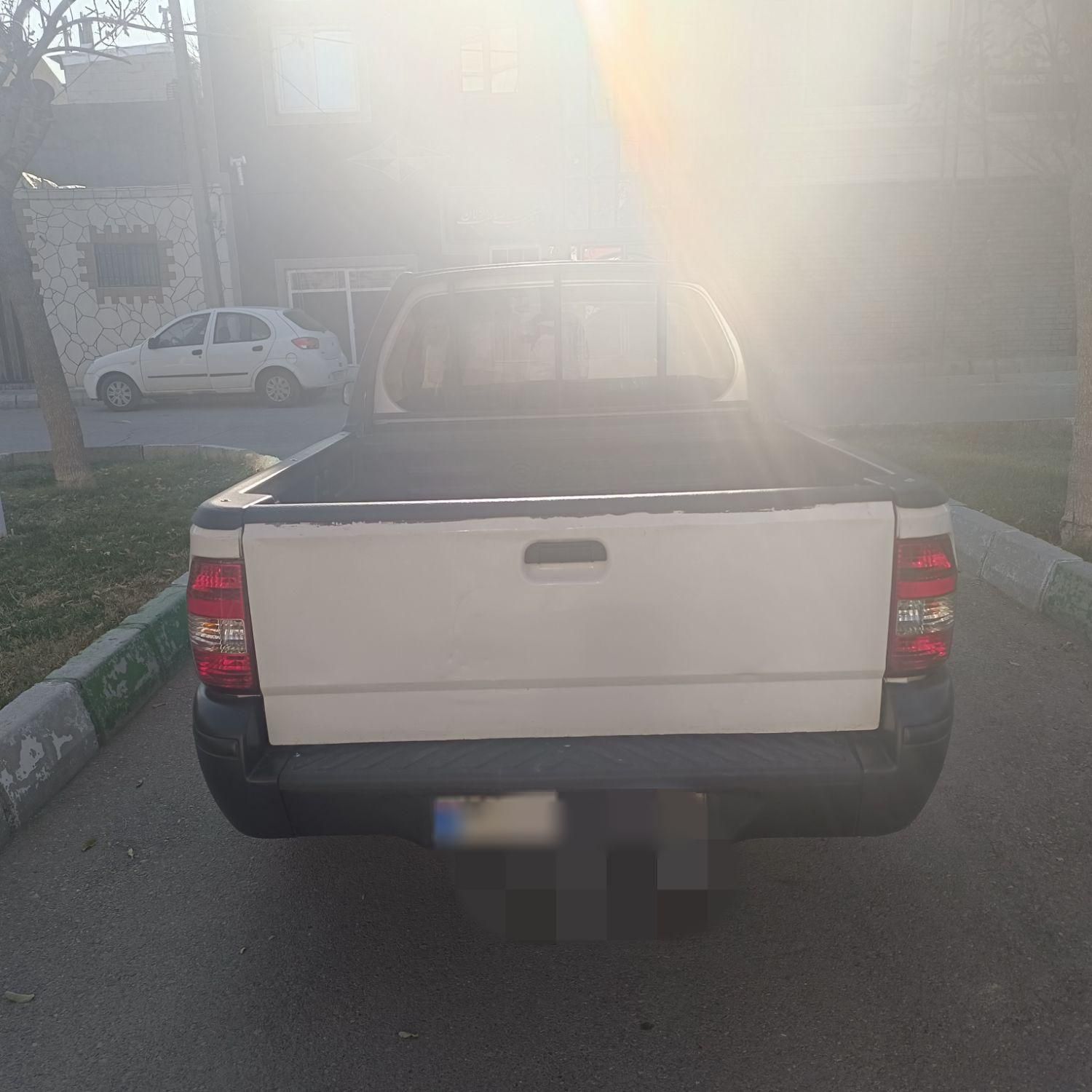 پراید 151 SE - 1397