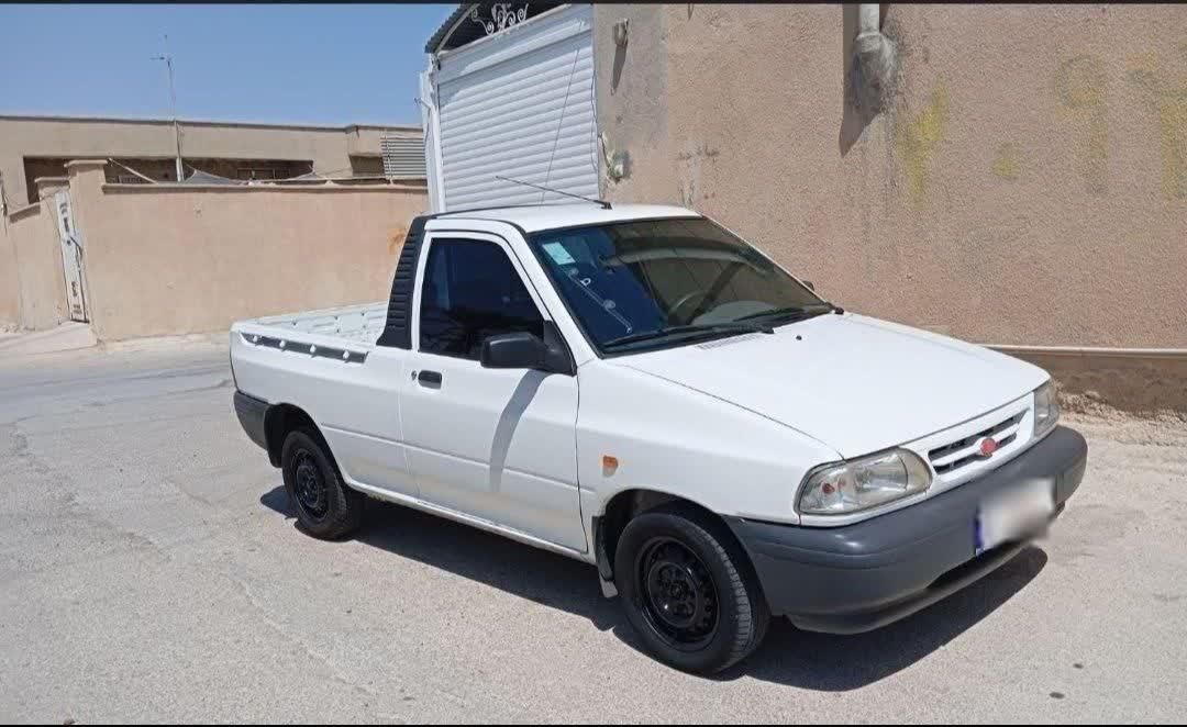 پراید 151 SE - 1403