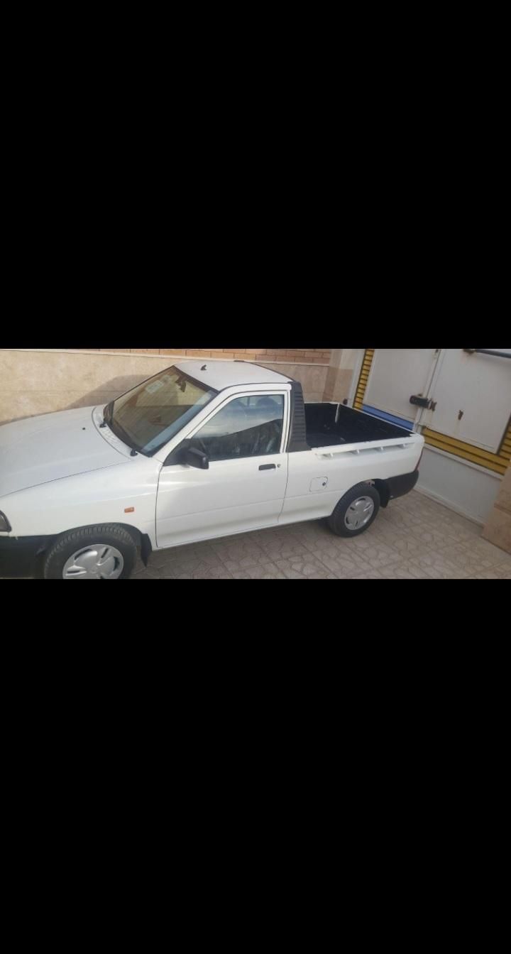 پراید 151 SE - 1403