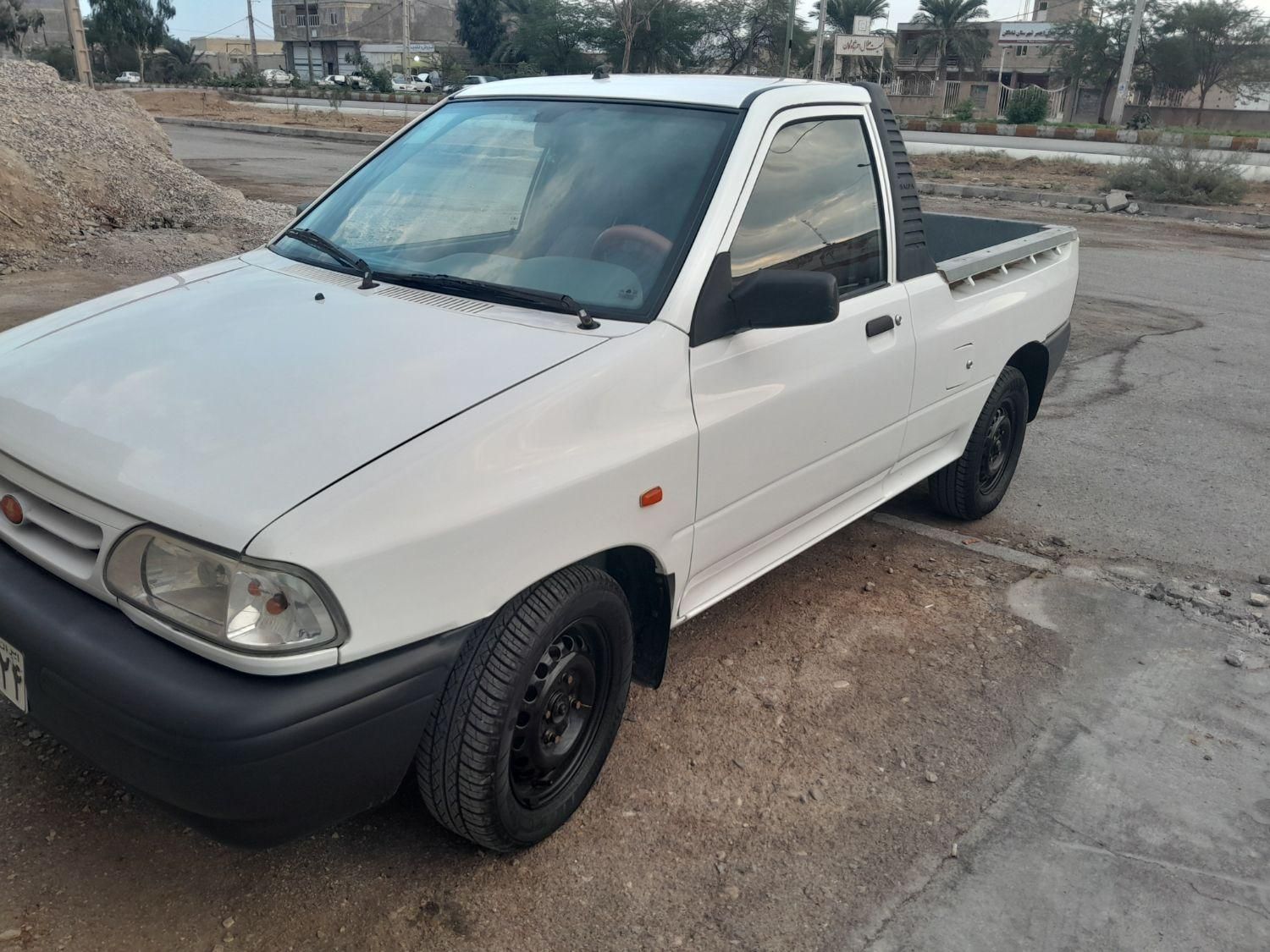 پراید 151 SE - 1400