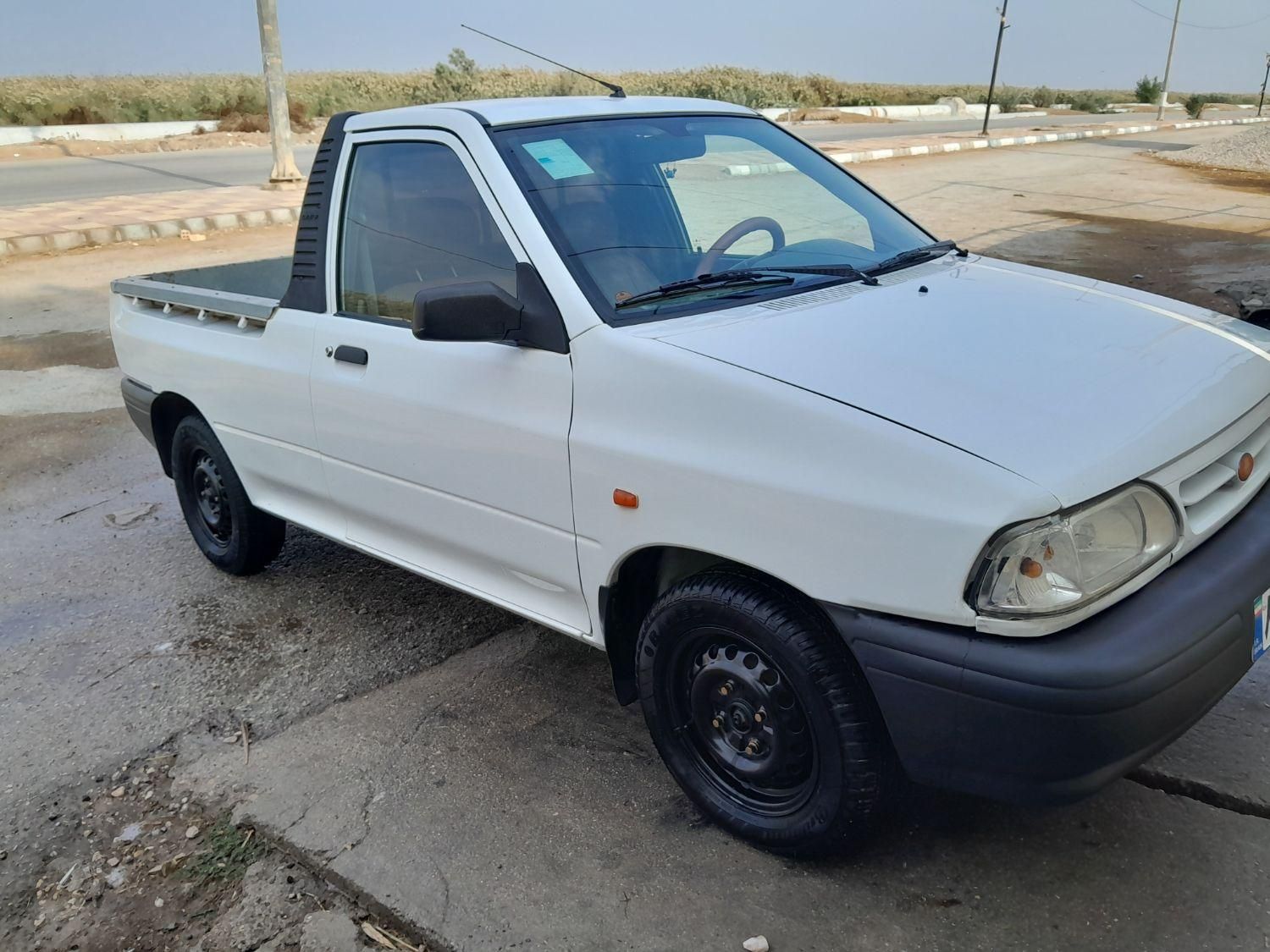 پراید 151 SE - 1400