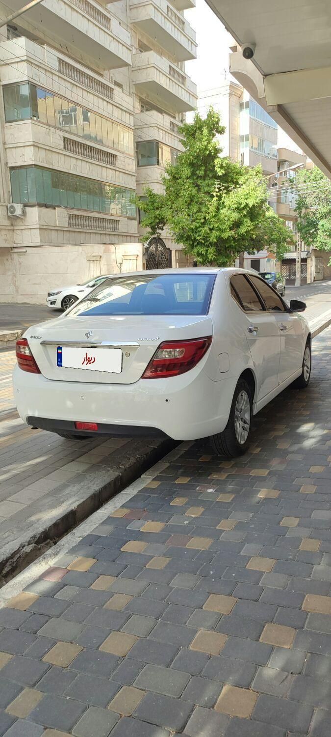 سمند LX XU7 - 1403