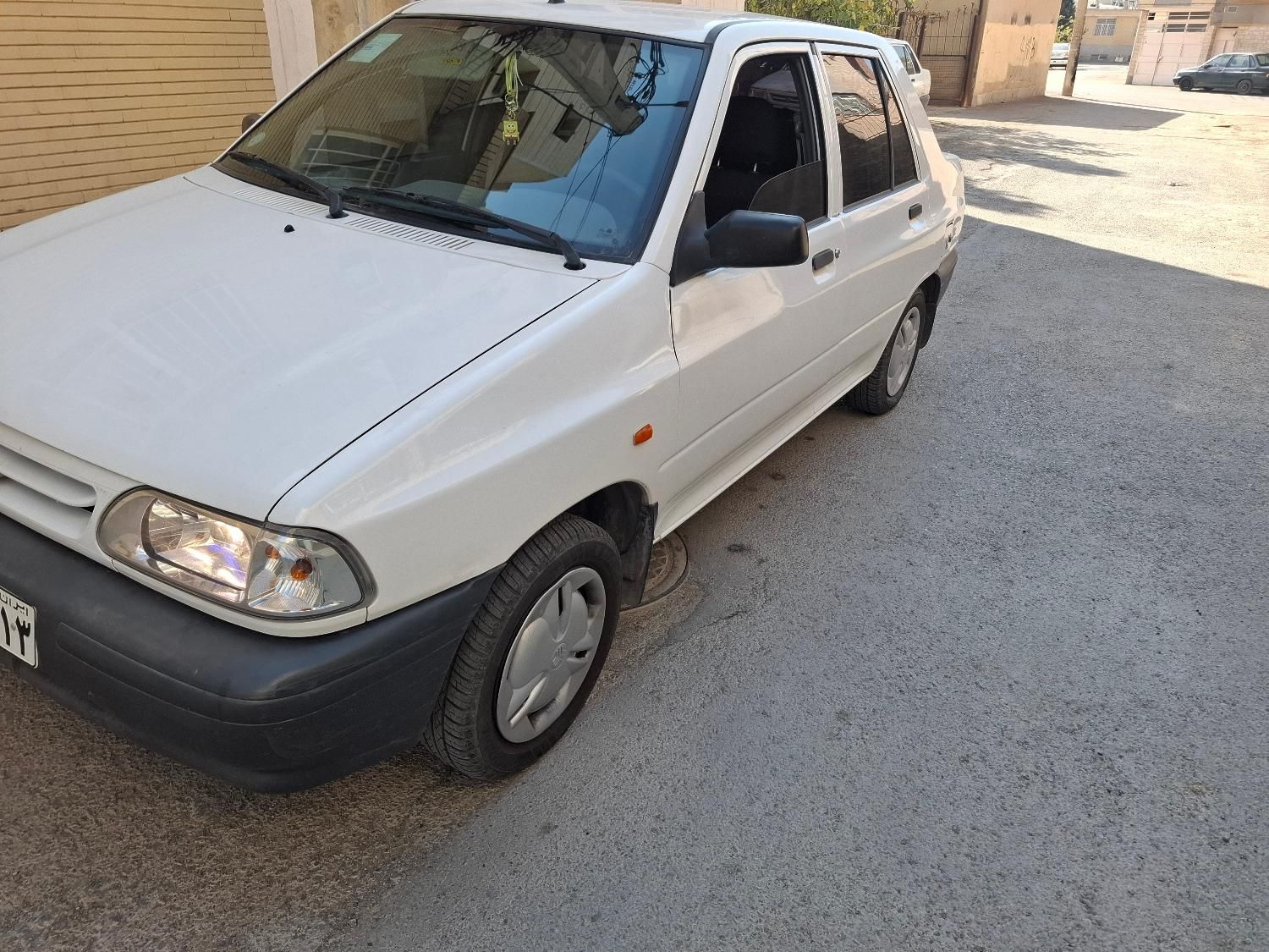 پراید 131 SE - 1399