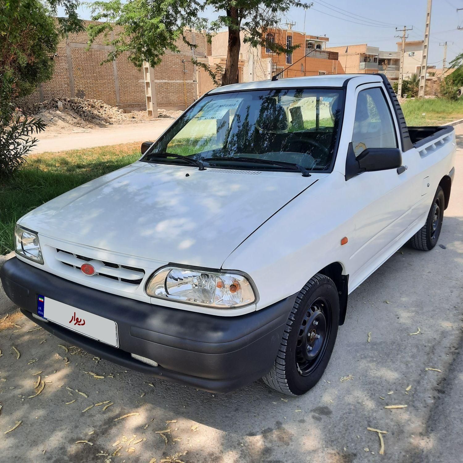 پراید 151 SE - 1402