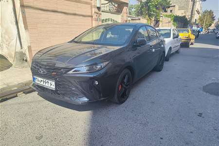 فونیکس آریزو 6 GT اکسلنت - 1403