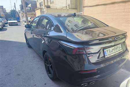 فونیکس آریزو 6 GT اکسلنت - 1403