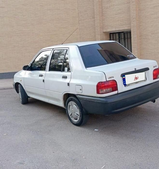 پراید 131 SE - 1399