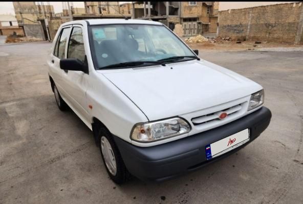 پراید 131 SE - 1399