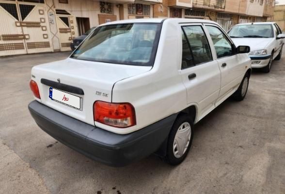 پراید 131 SE - 1399