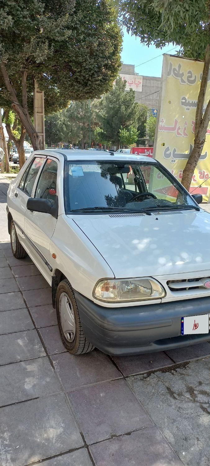 پراید 131 SE - 1394