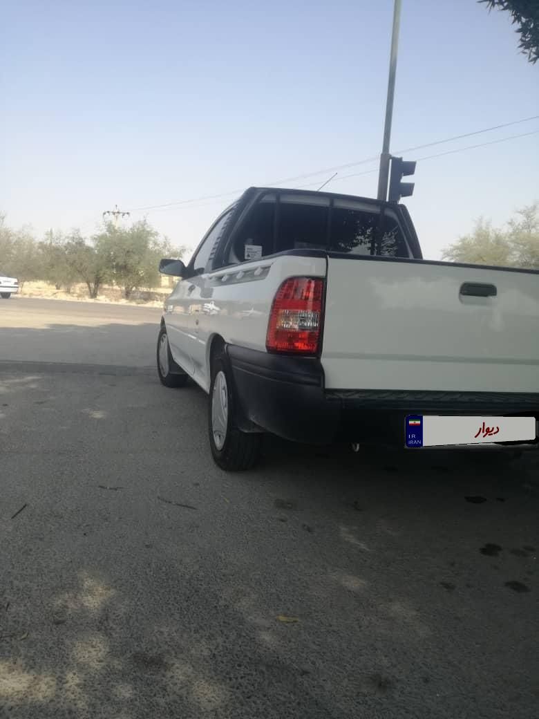 پراید 151 SE - 1402