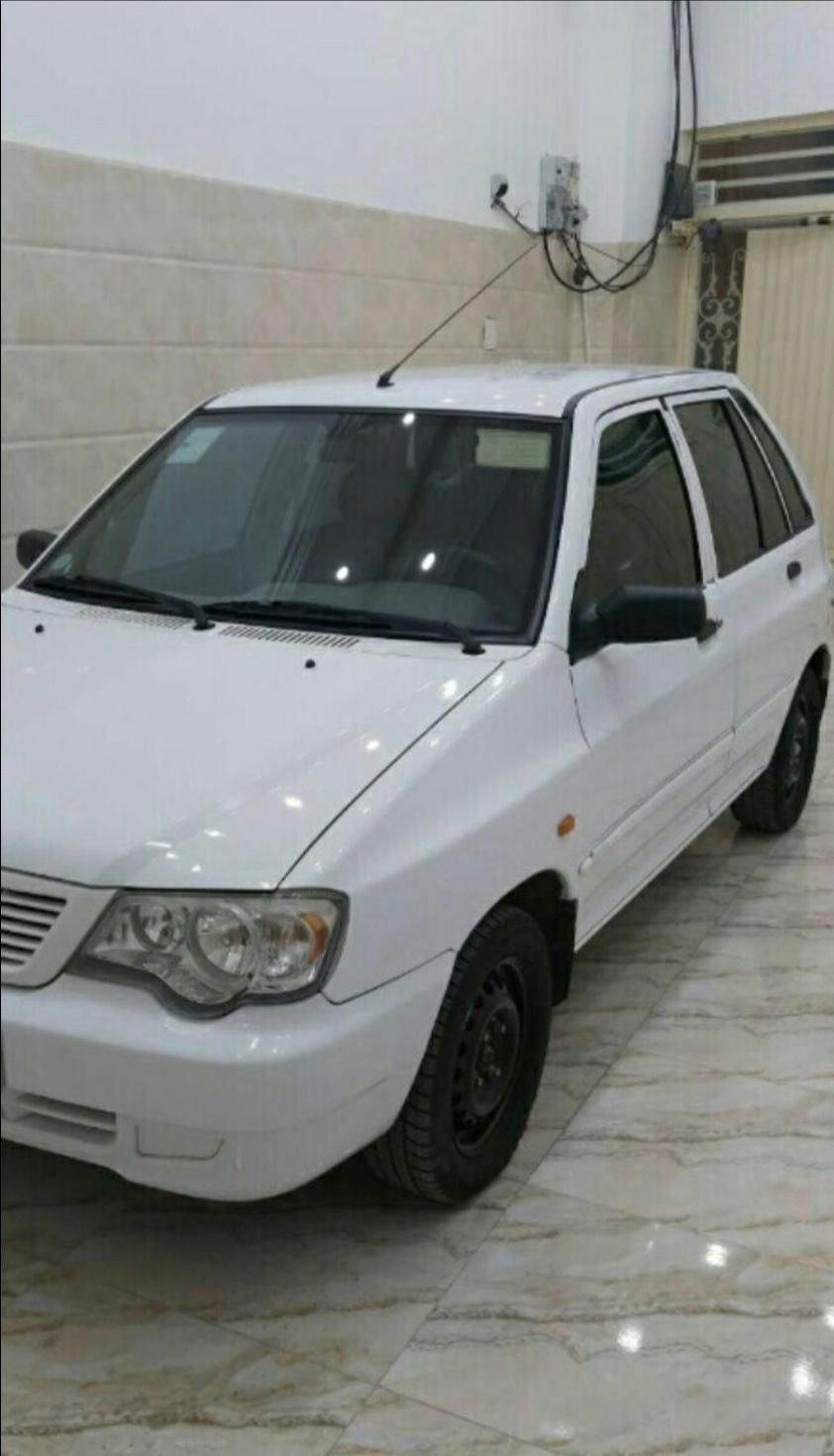 پراید 111 SE - 1399