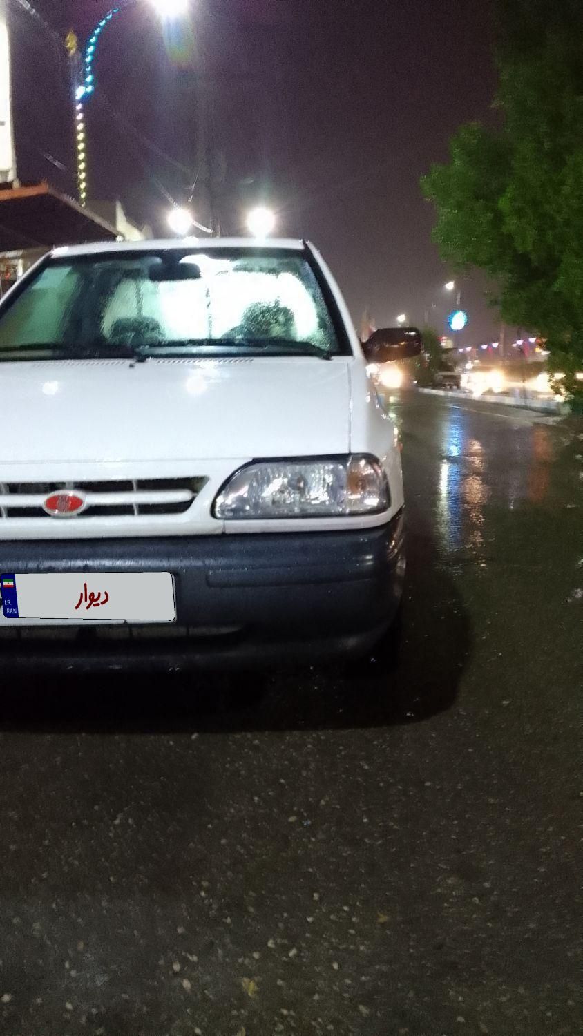 پراید 151 SE - 1401