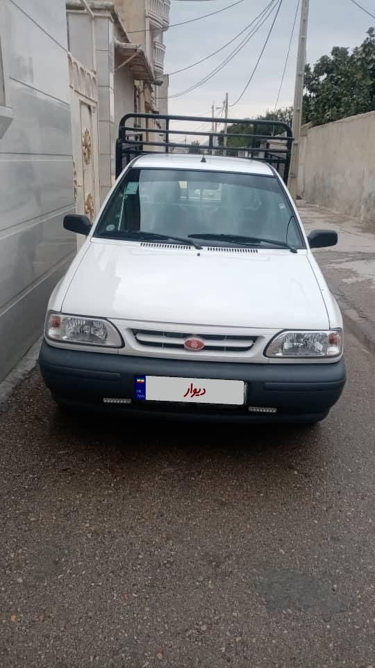 پراید 151 SE - 1403