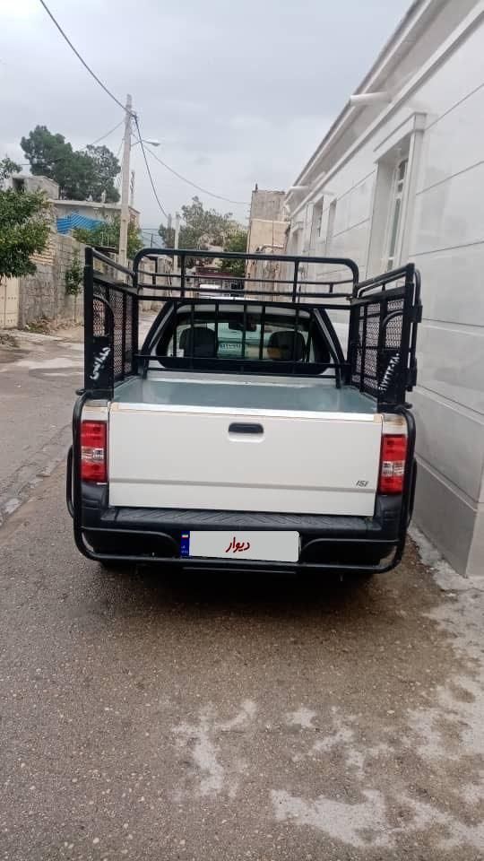 پراید 151 SE - 1403