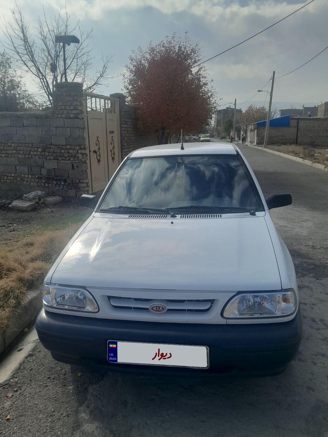 پراید 131 SE - 1390