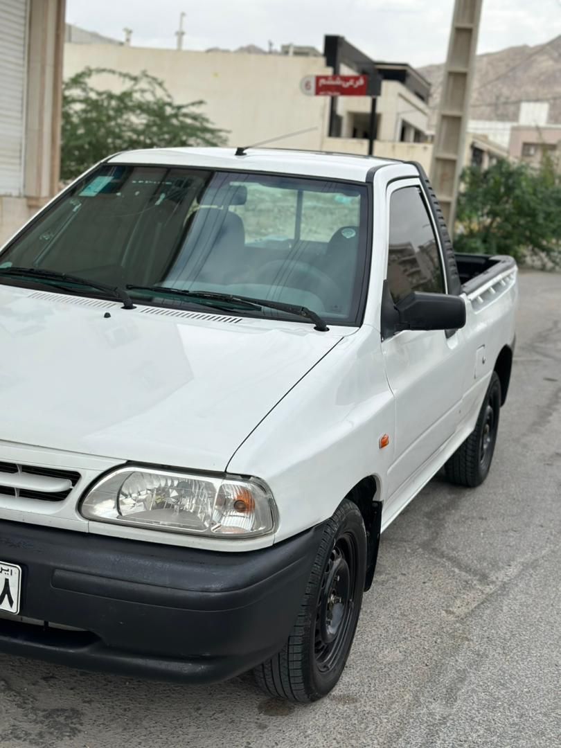 پراید 151 SE - 1402