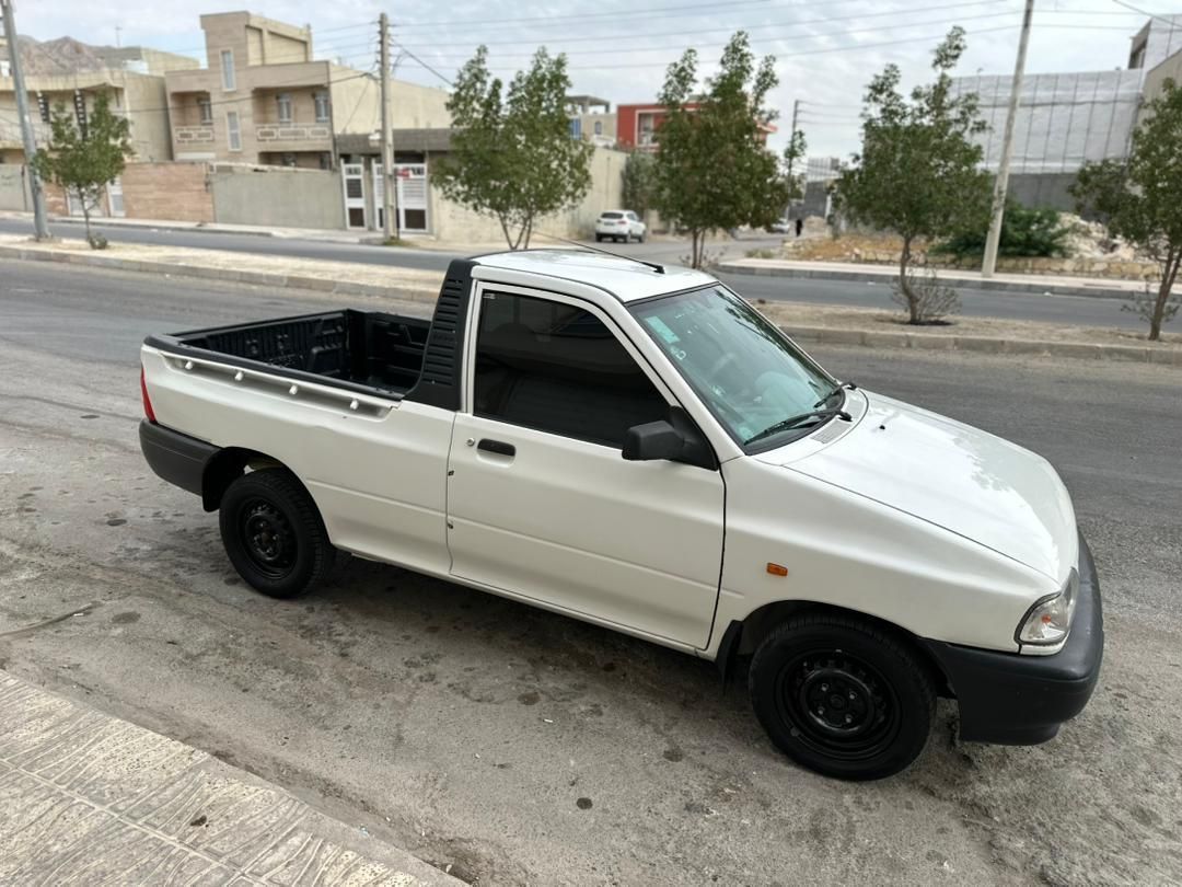 پراید 151 SE - 1402