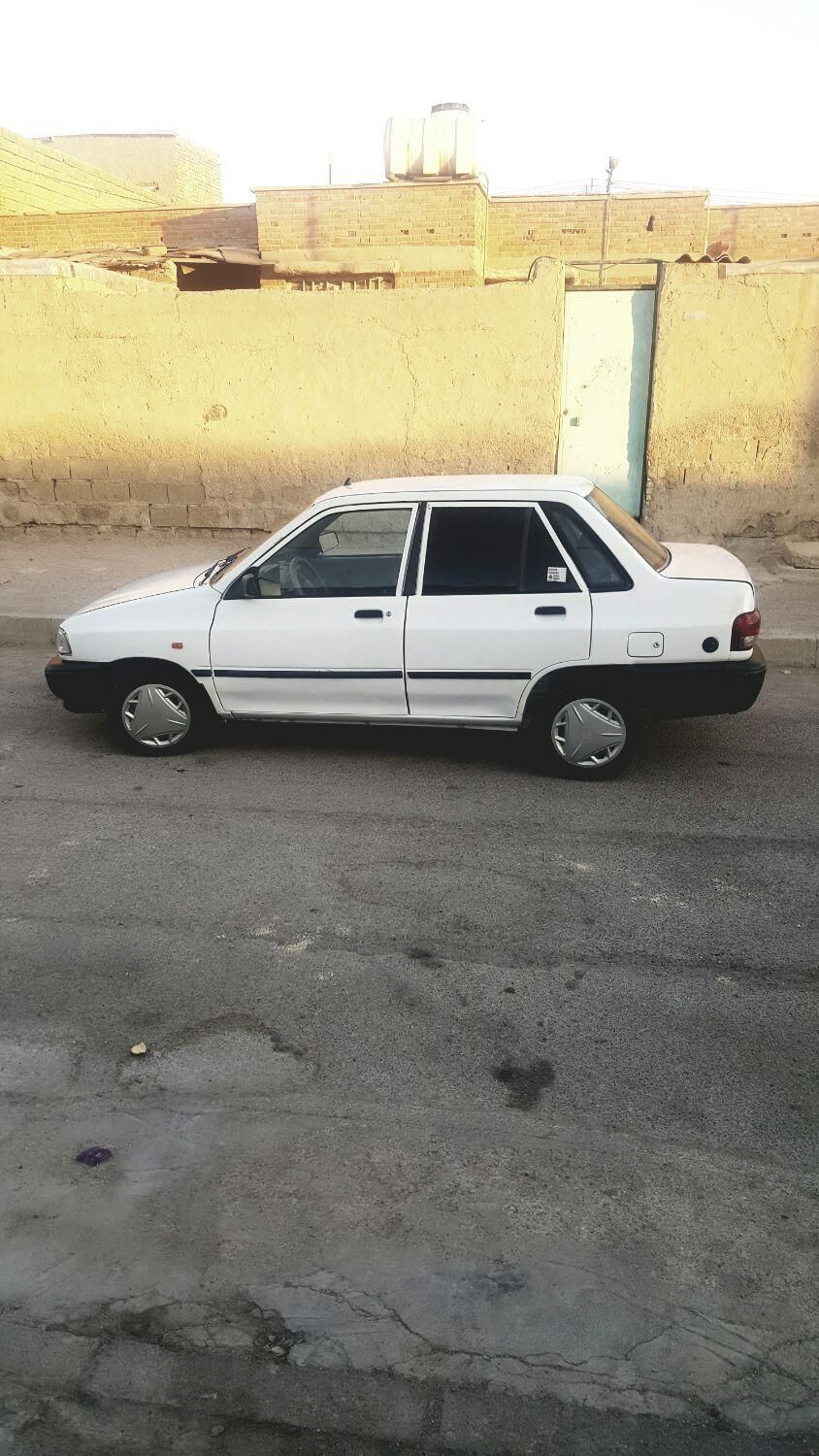 پراید 131 EX - 1390