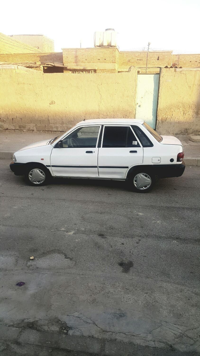 پراید 131 EX - 1390