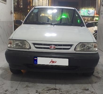 پراید 131 SE - 1397