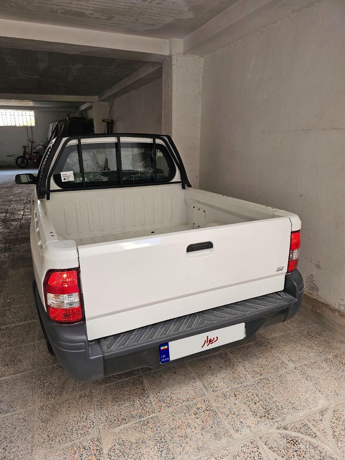 پراید 151 SE - 1403