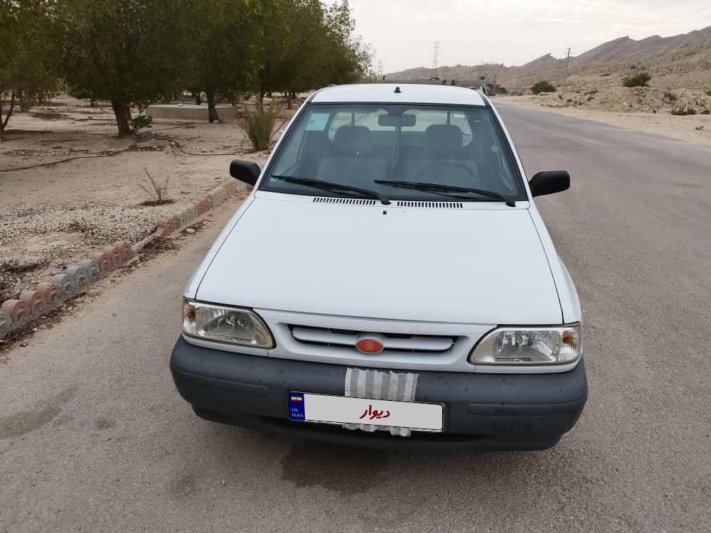 پراید 151 SE - 1399