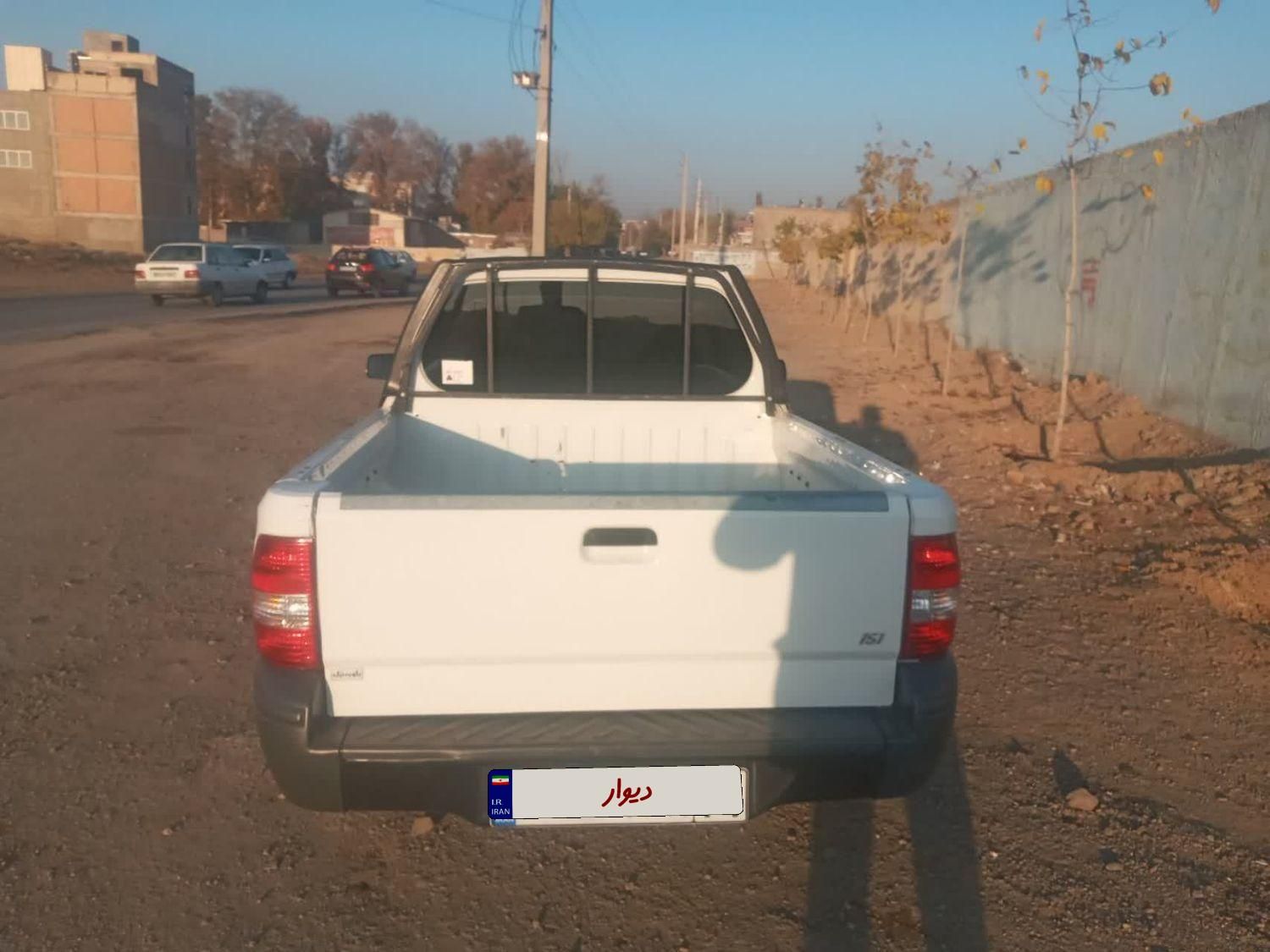 پراید 151 SE - 1401